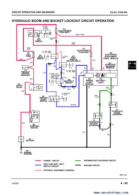 john deere 7775 skid steer code f04|john deere skid steer troubleshooting.